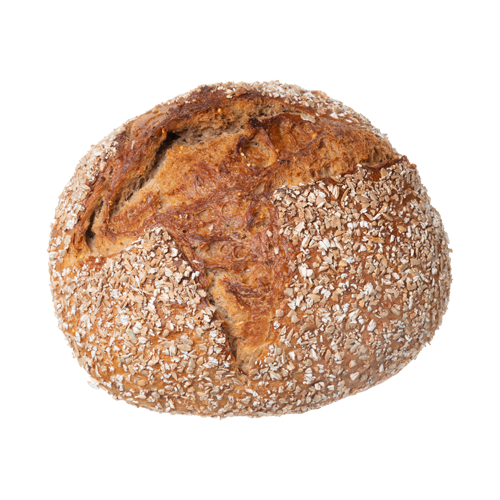 Bio-Mehrkornbrot